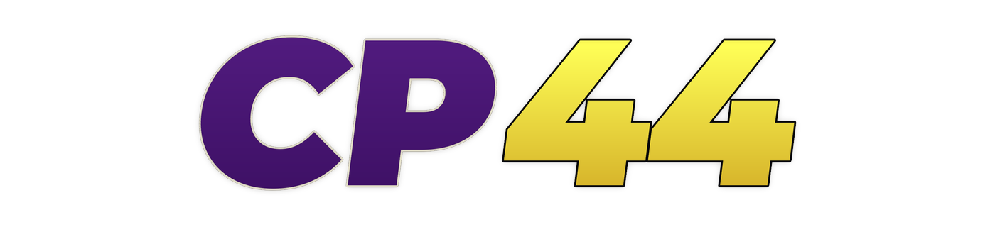 cp44 লোগো